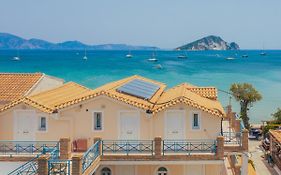 Seaside Apartments